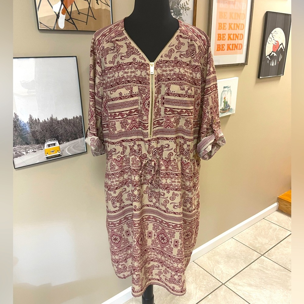 Casual midi Dress